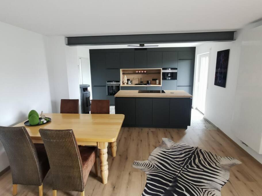 Chalet Bambi Blaibach Extérieur photo